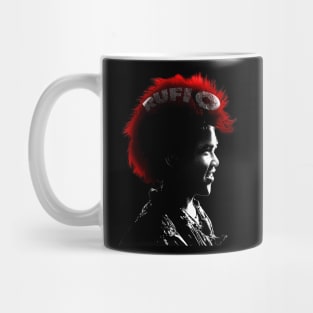 Rufio Mug